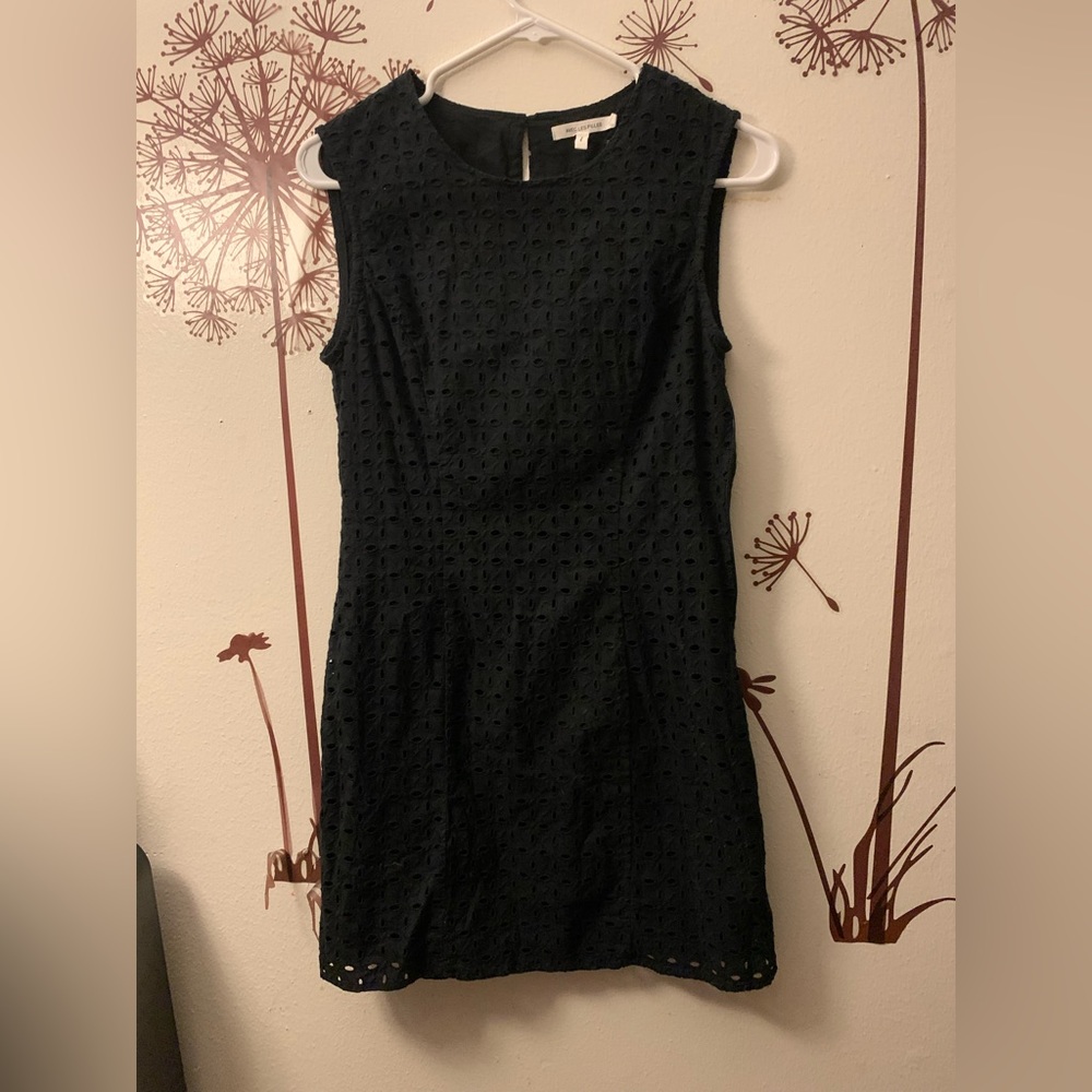 Mini dress - Picture 1 of 2